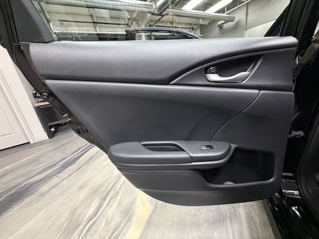 Used 2019 Honda Civic Sport image 45