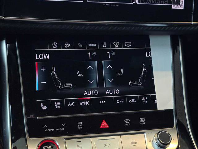 New 2026 Audi RS Q8 performance image 24