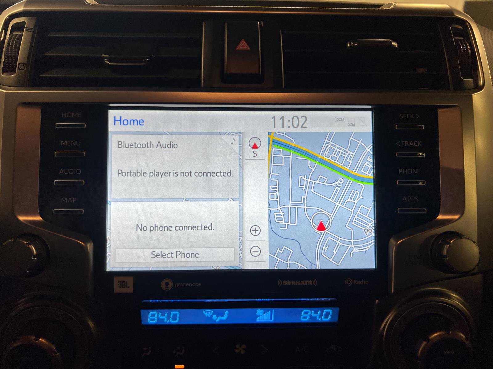 Used 2023 Toyota 4Runner Limited image 17