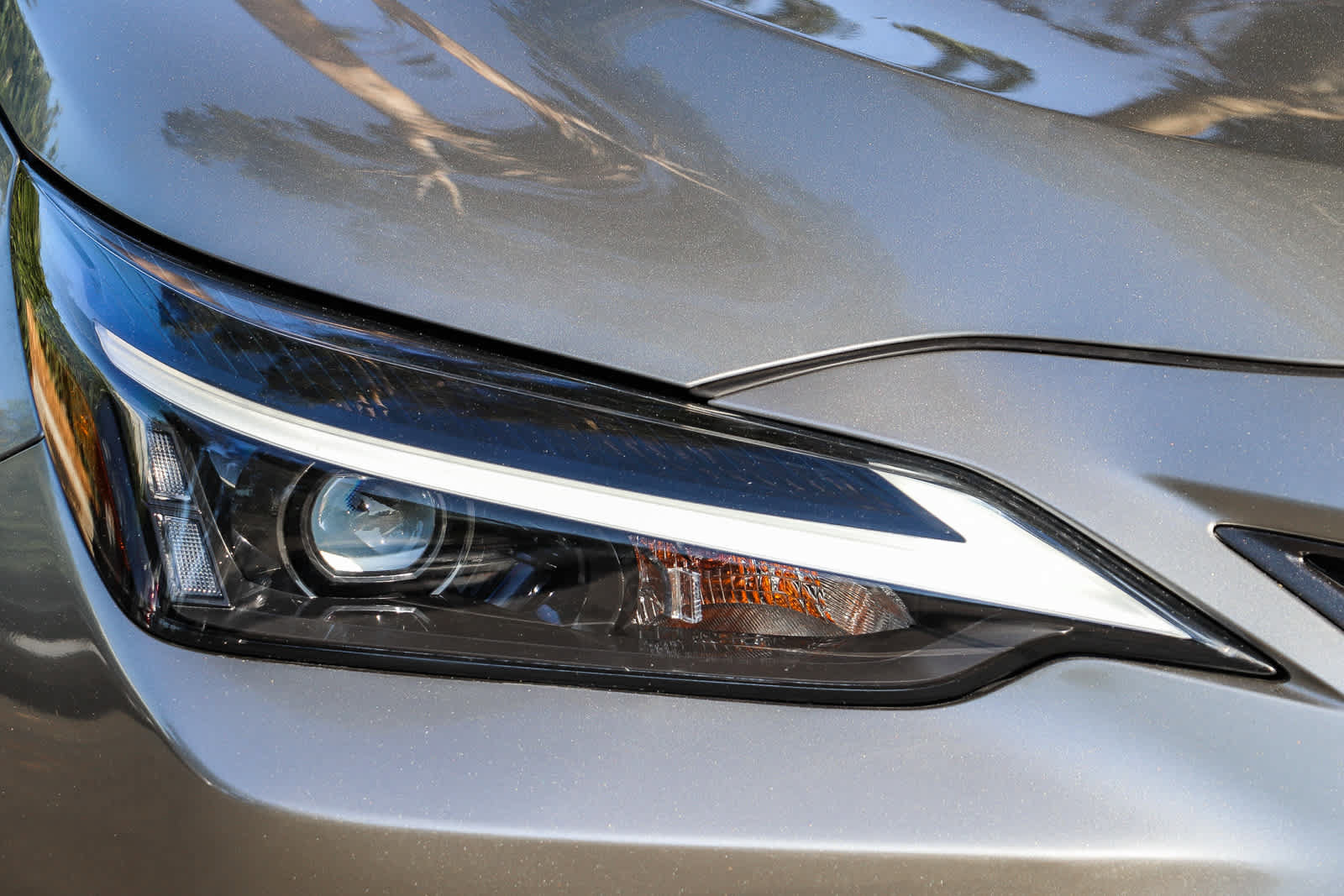 Used 2024 Lexus NX 250 FWD image 4