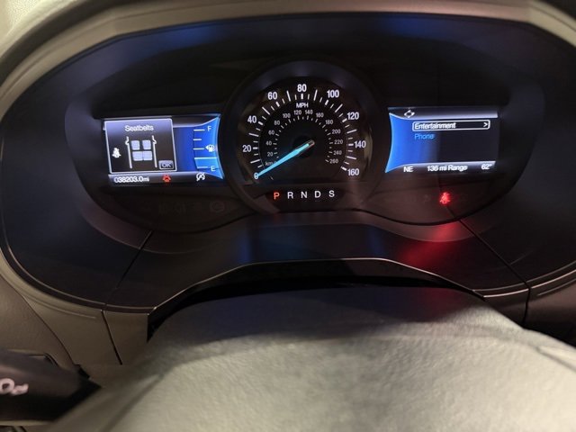 Used 2024 Ford Edge Titanium image 24