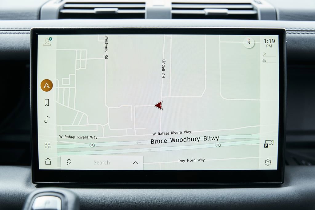 Used 2023 Land Rover Defender 110 X image 74