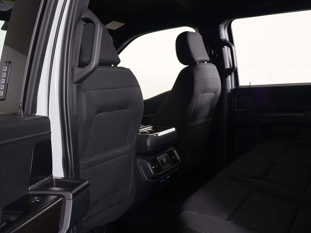 Used 2024 Ford F150 XLT w/ Equipment Group 302A MID AWD/4WD image 28