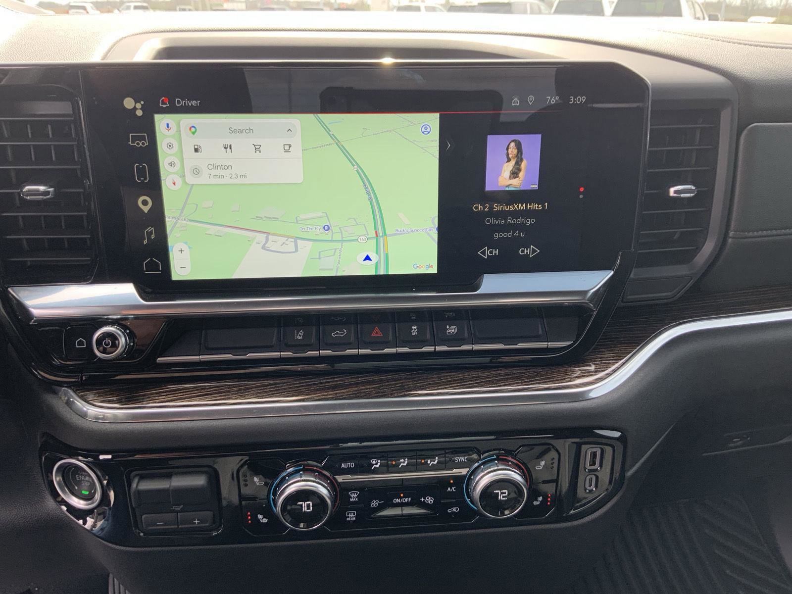 Used 2025 GMC Sierra 2500 SLE w/ SLE Convenience Package image 34