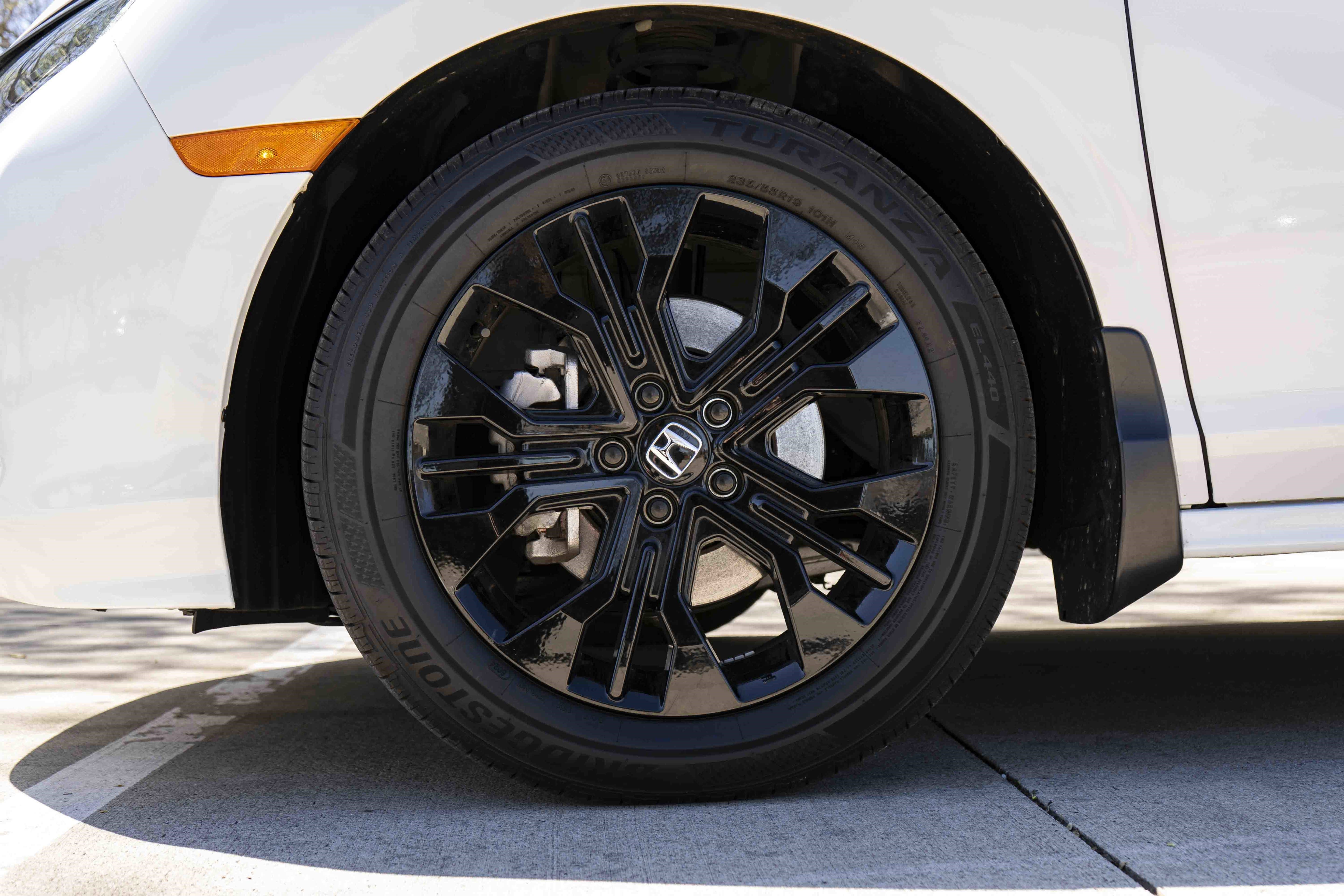 Used 2025 Honda Odyssey Sport-L image 14