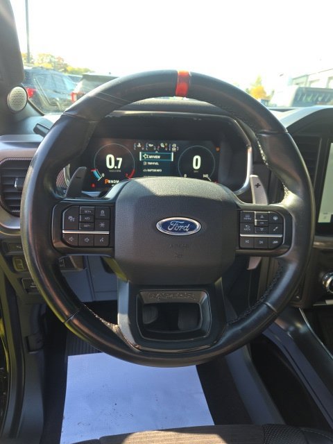 Used 2021 Ford F150 Raptor w/ Equipment Group 801A High AWD/4WD image 15
