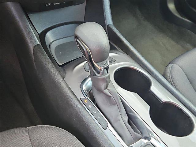 Certified 2024 Chevrolet Malibu LS FWD image 18