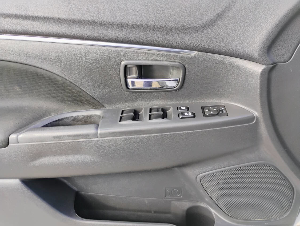 Used 2023 Mitsubishi Outlander Sport AWD image 22