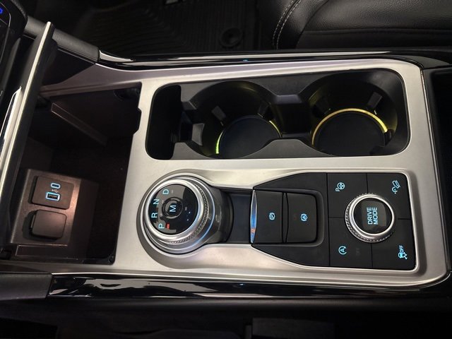 Used 2021 Ford Explorer ST w/ Equipment Group 401A image 24