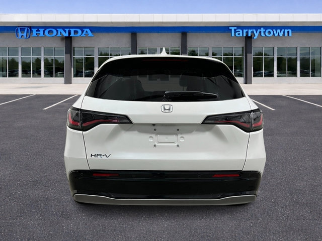 New 2025 Honda HR-V EX-L image 4