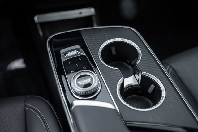 Used 2024 Cadillac Lyriq Luxury RWD image 41