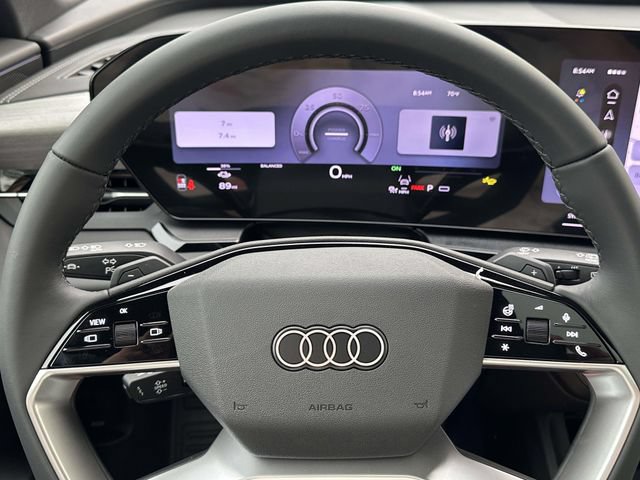 New 2027 Audi Q6 e-tron Premium Plus AWD/4WD image 10