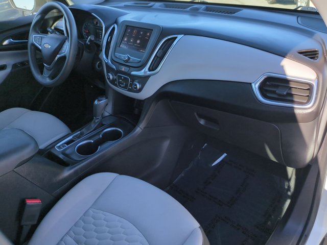 Used 2020 Chevrolet Equinox LS w/ LPO, Floor Liner Package FWD image 21