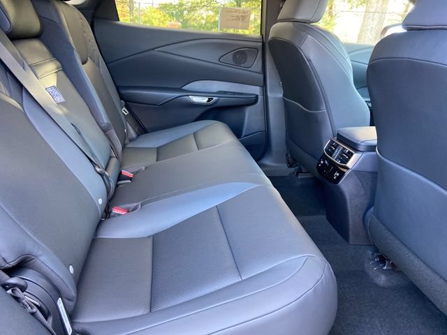 New 2026 Lexus RX 350 Premium w/ Accessory Package (Z1) AWD/4WD image 24