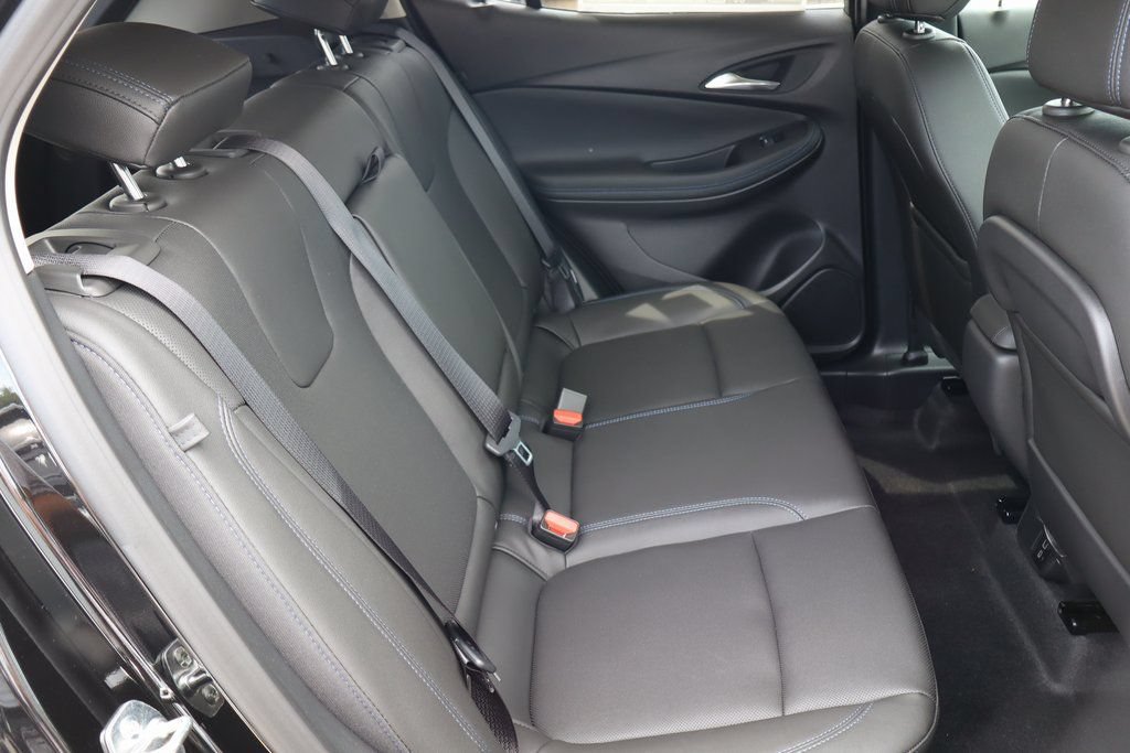 New 2026 Buick Encore GX Sport Touring w/ Comfort Package FWD image 20