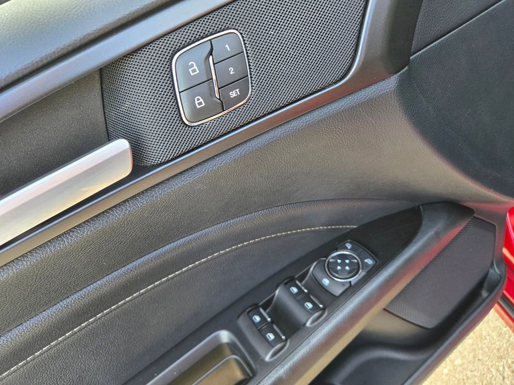 Used 2019 Ford Fusion Titanium AWD/4WD image 23
