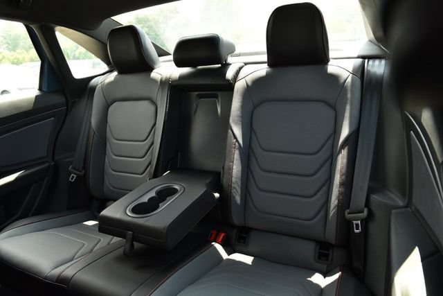 New 2026 Volkswagen Jetta GLI Autobahn FWD image 23