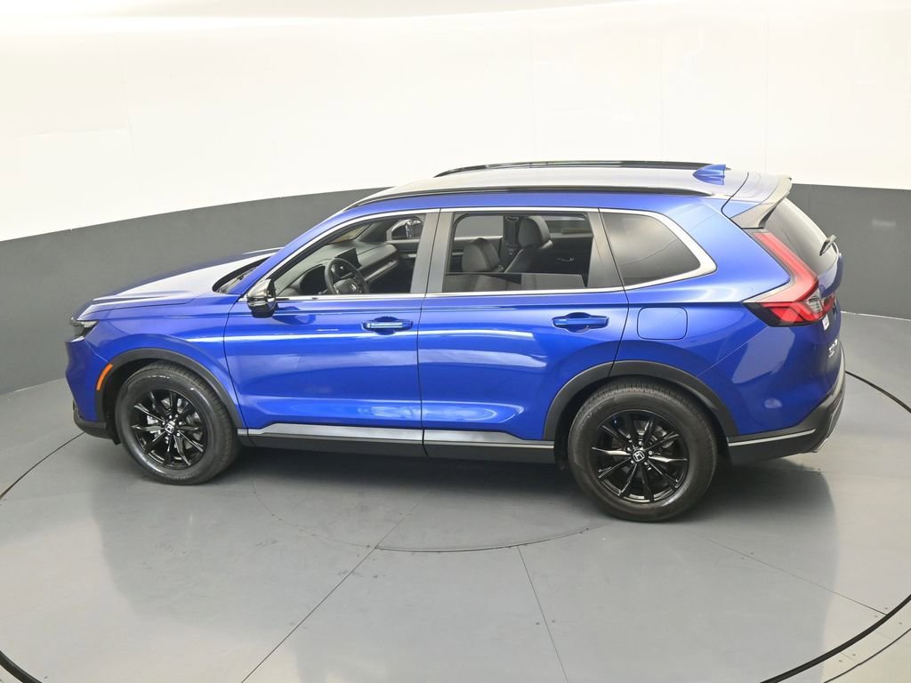 Used 2024 Honda CR-V Sport-L image 50