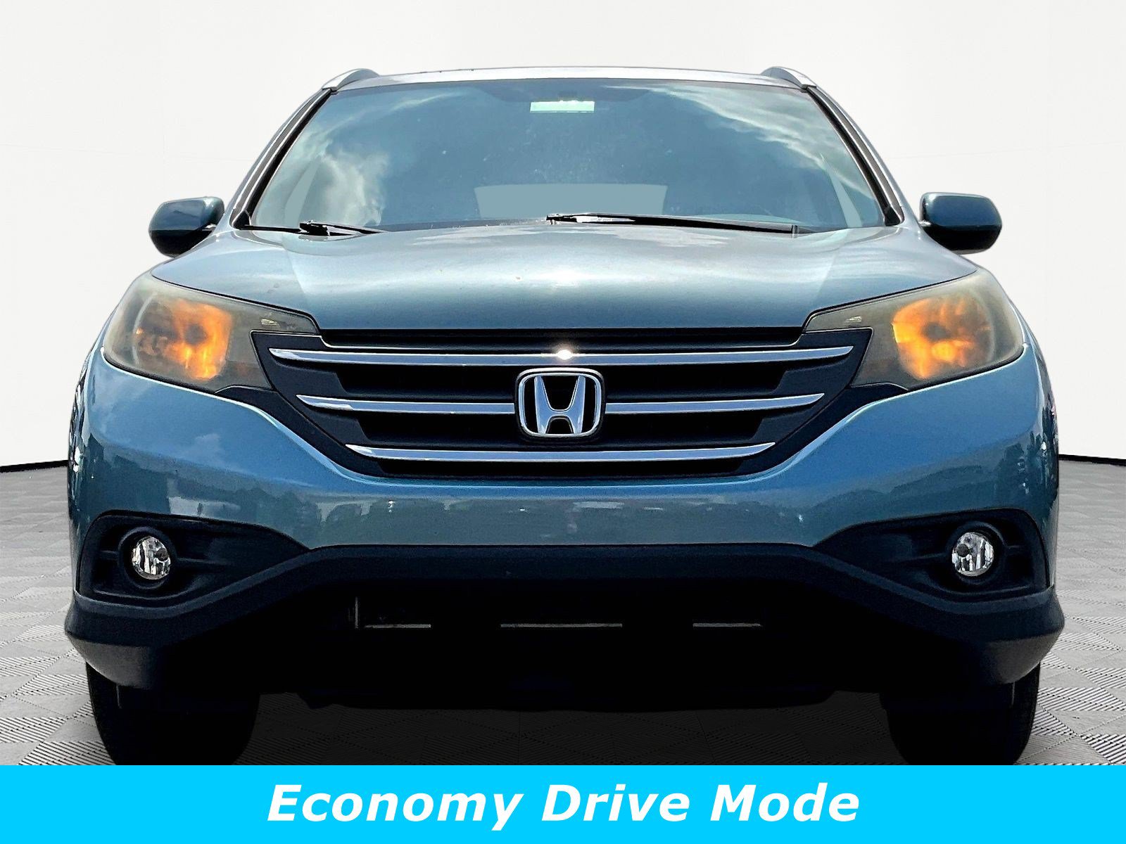 Used 2014 Honda CR-V EX-L image 2