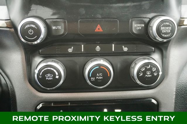 Used 2019 RAM 1500 Sport image 15