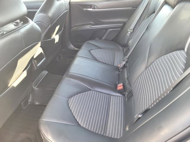 Certified 2024 Toyota Camry SE image 14
