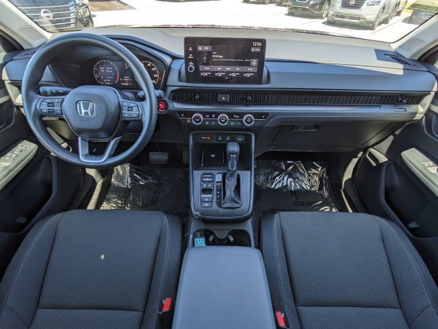 Used 2026 Honda CR-V EX image 15