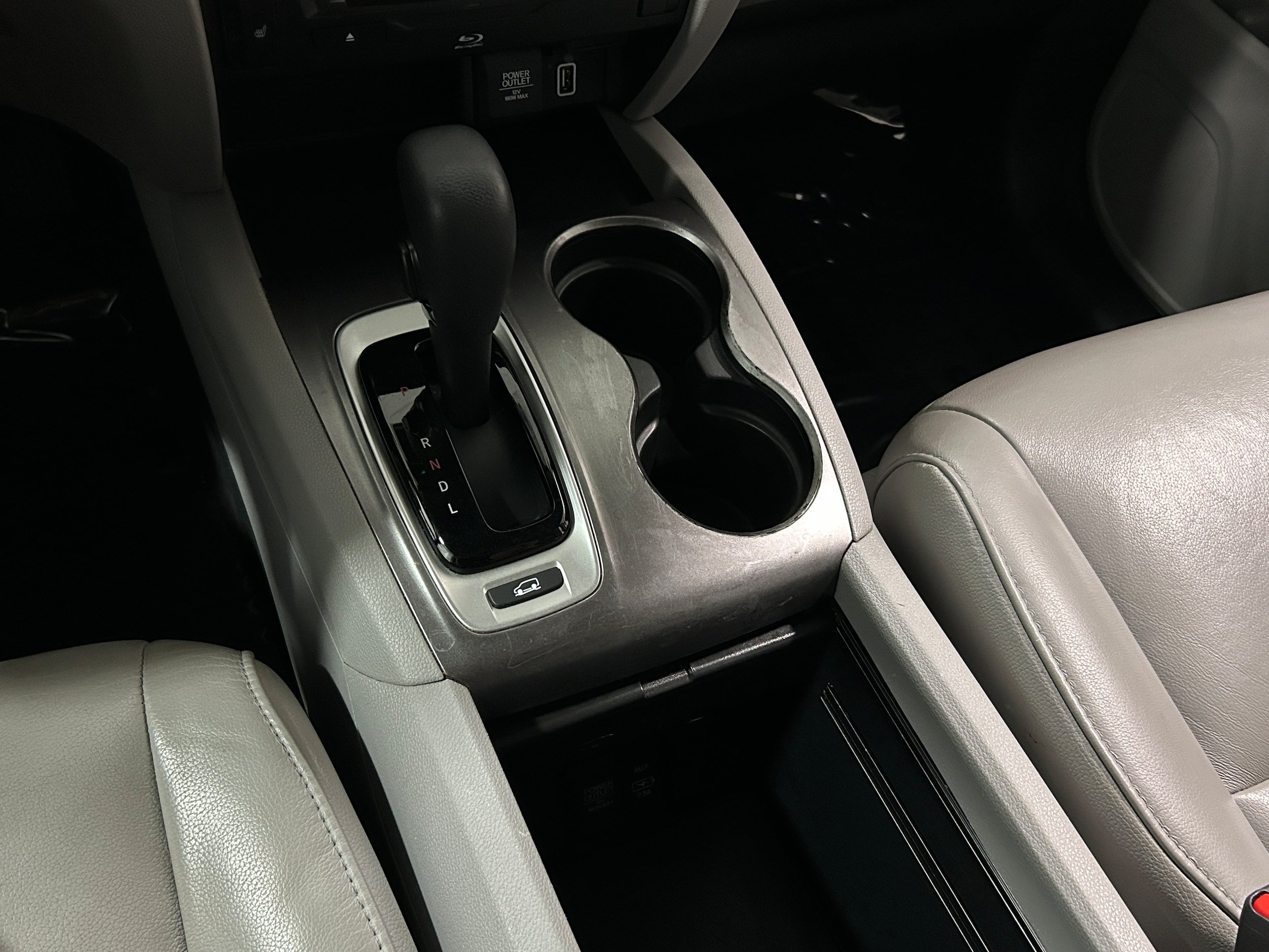 Used 2019 Honda Pilot EX-L image 10