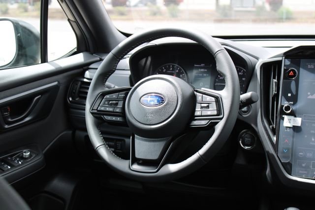 New 2026 Subaru Forester Premium AWD/4WD image 20