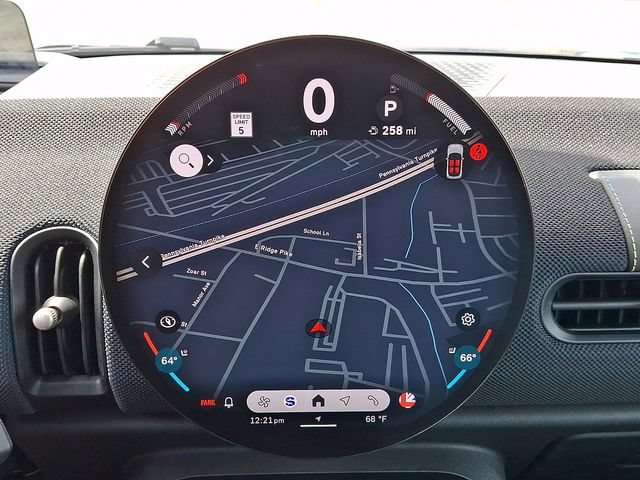 Used 2025 MINI Cooper S FWD image 17