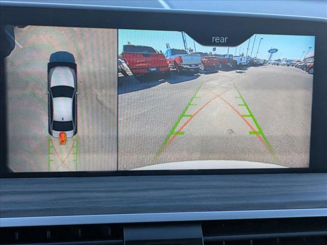 Used 2018 BMW X3 M40i image 15