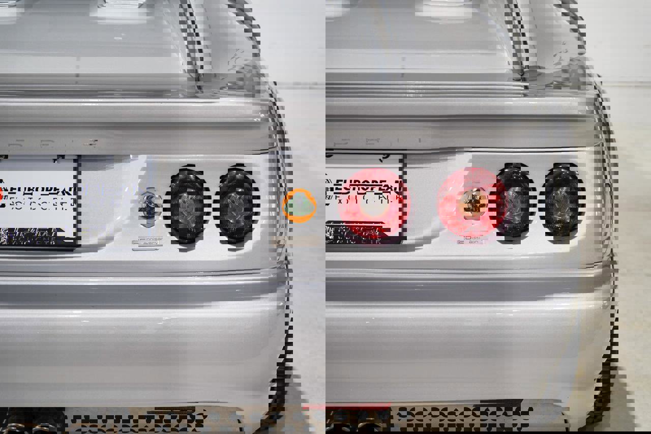 Used 2002 Lotus Esprit image 34