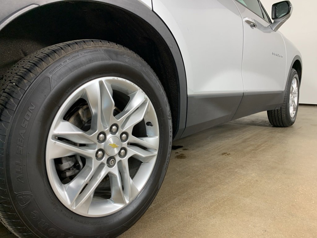 Used 2021 Chevrolet Blazer LT image 9
