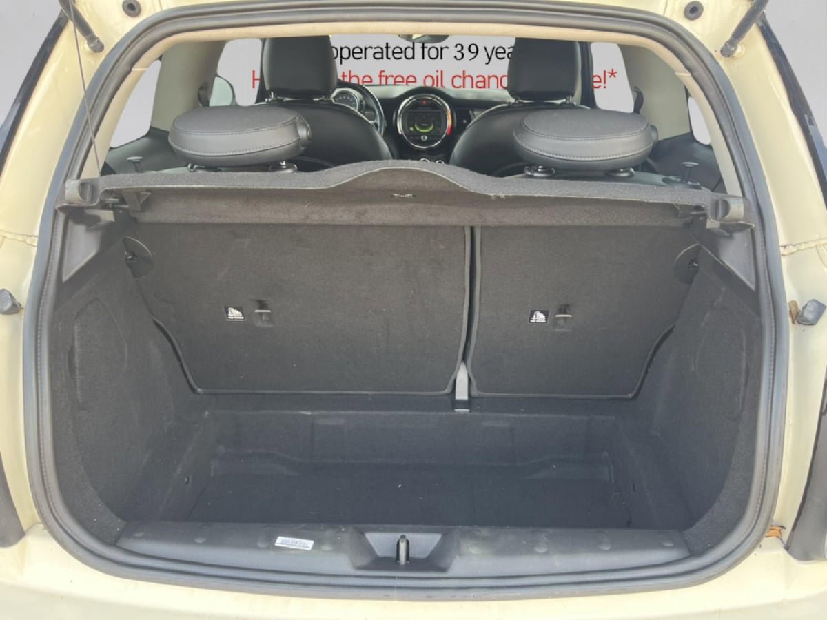 Used 2017 MINI Cooper 2-Door Hardtop FWD image 36