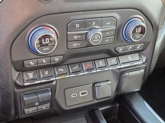 Certified 2021 Chevrolet Silverado 2500 High Country w/ Z71 Off-Road Package AWD/4WD image 22