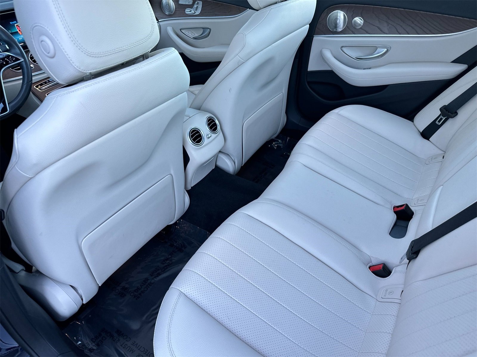 Certified 2022 Mercedes-Benz E 350 Sedan image 13