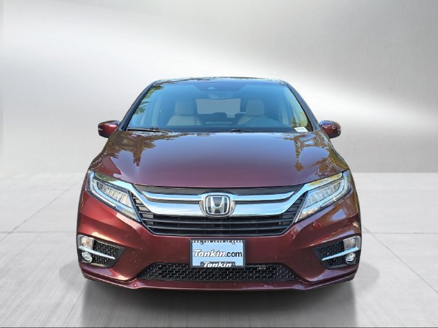 Used 2018 Honda Odyssey Touring image 8