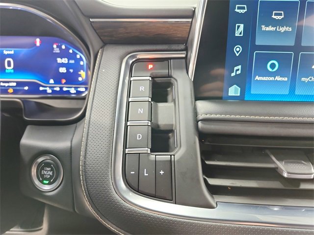 Used 2024 Chevrolet Tahoe Premier image 27