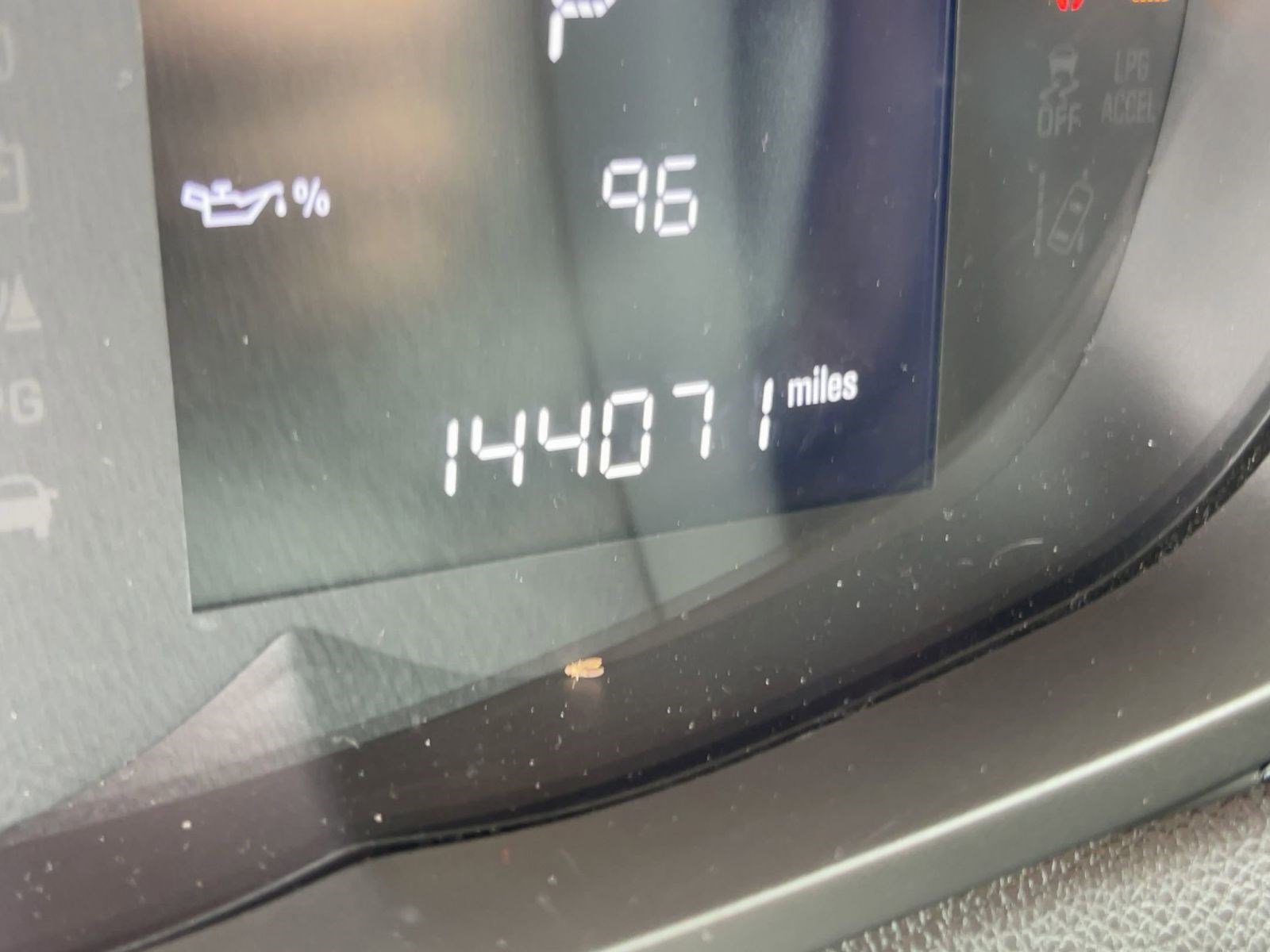 Certified 2018 Chevrolet Spark LS image 18