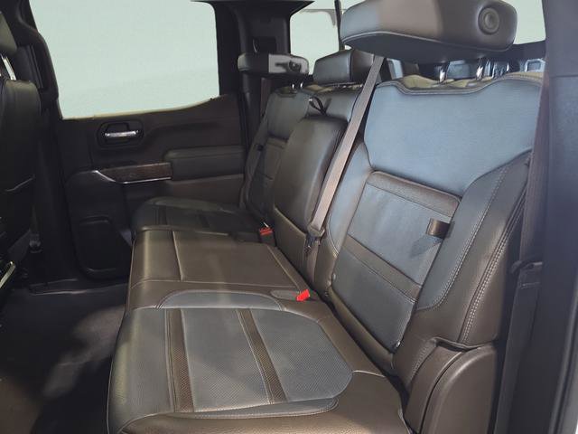 Used 2020 GMC Sierra 1500 Denali w/ Technology Package image 39