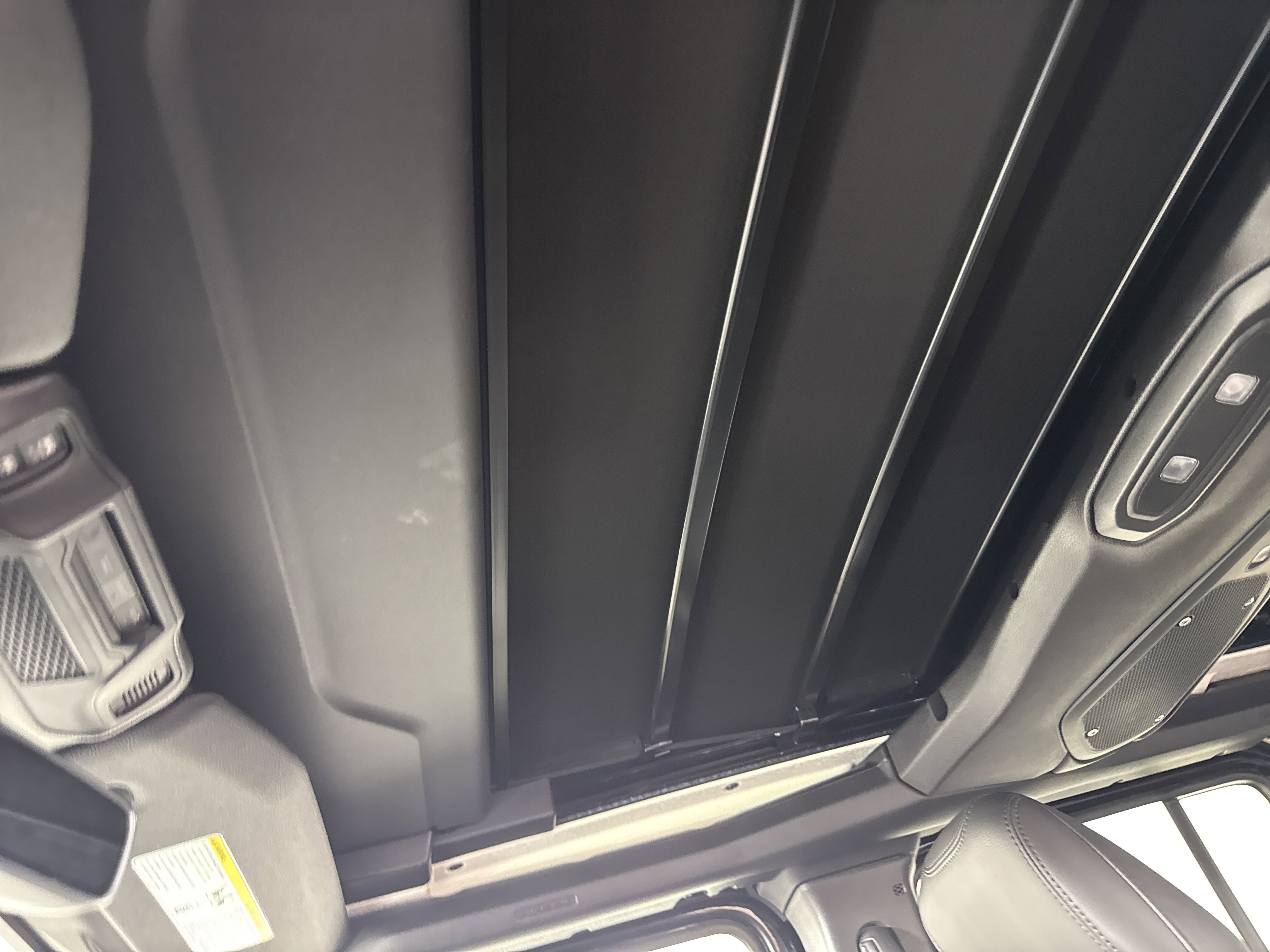 New 2026 Jeep Wrangler Unlimited Rubicon image 24