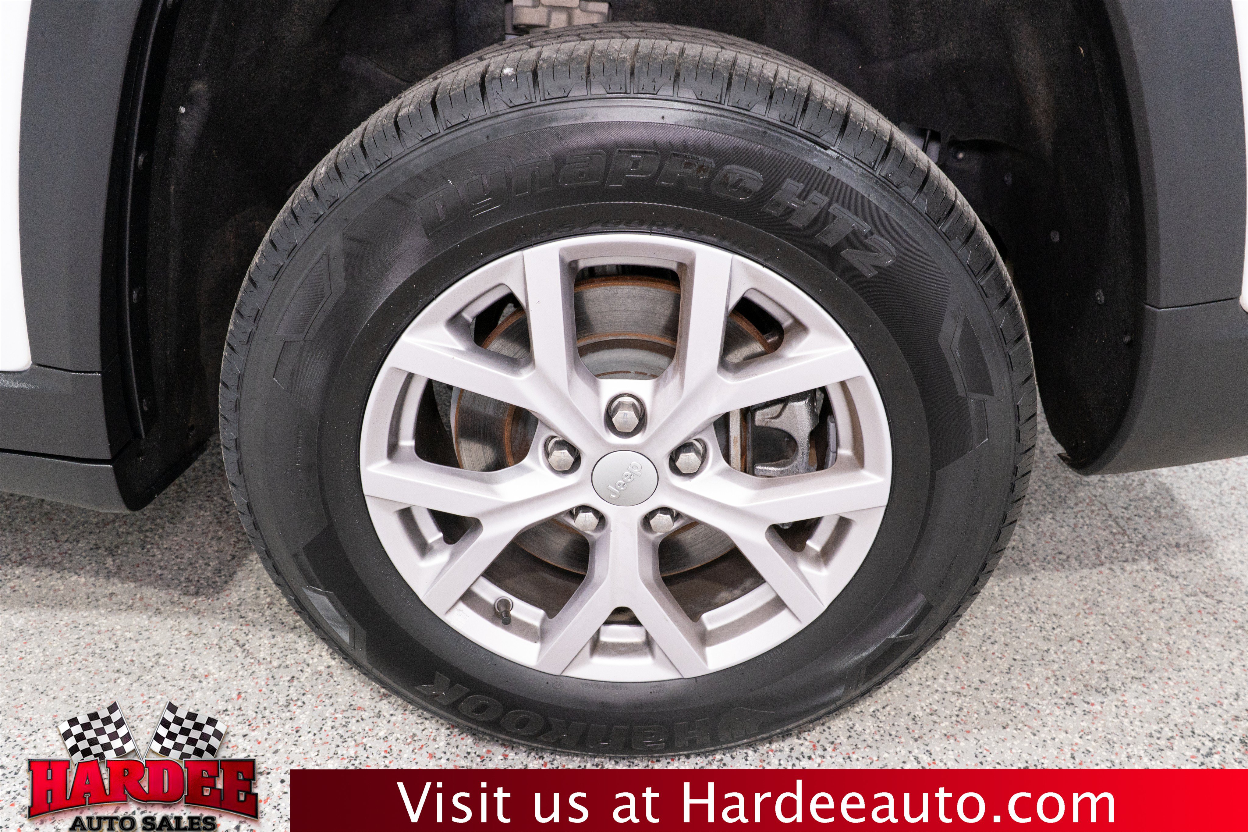 Used 2022 Jeep Grand Cherokee L Limited w/ Luxury Tech Group II AWD/4WD image 10