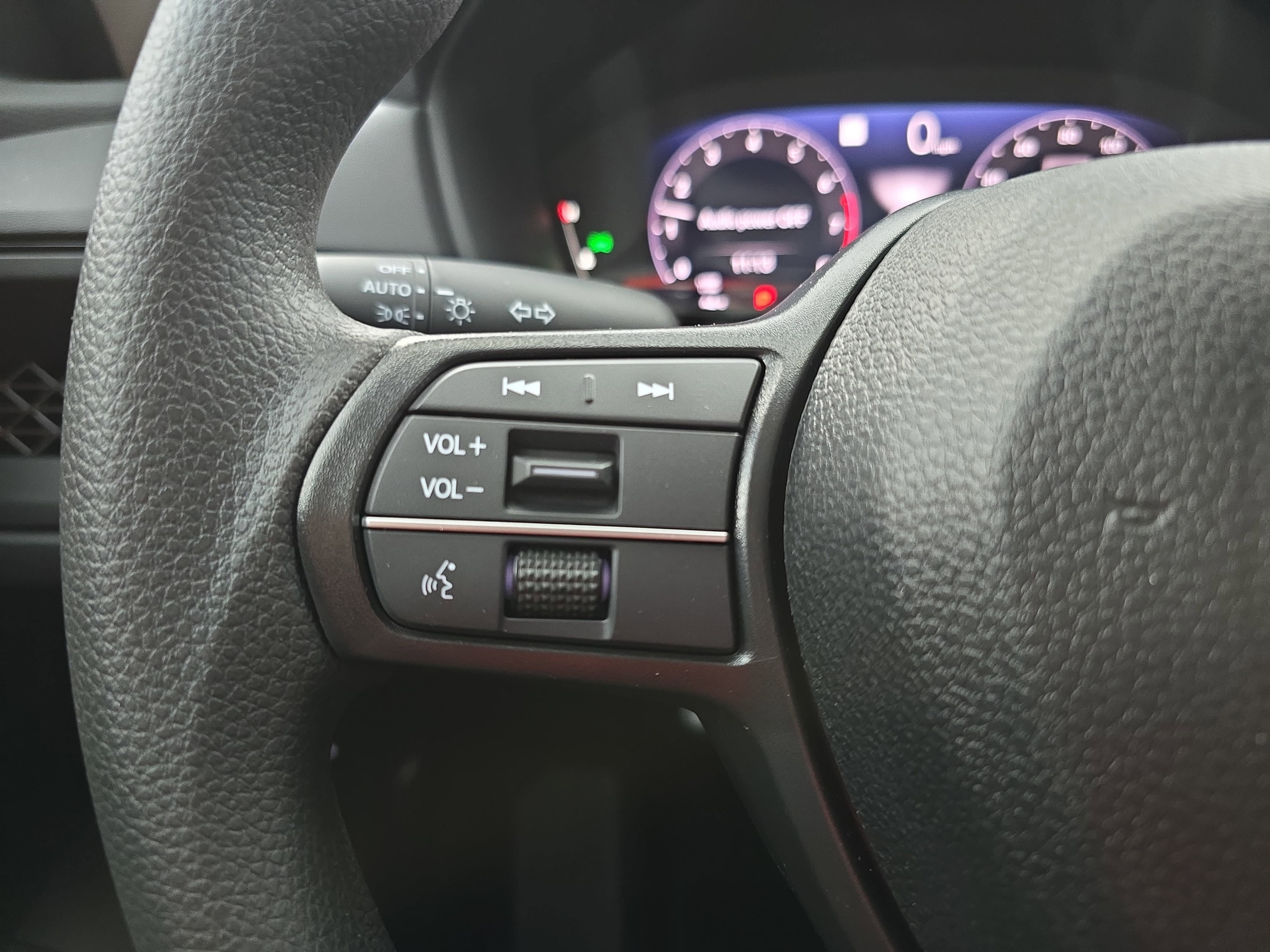 New 2026 Honda Accord SE image 16