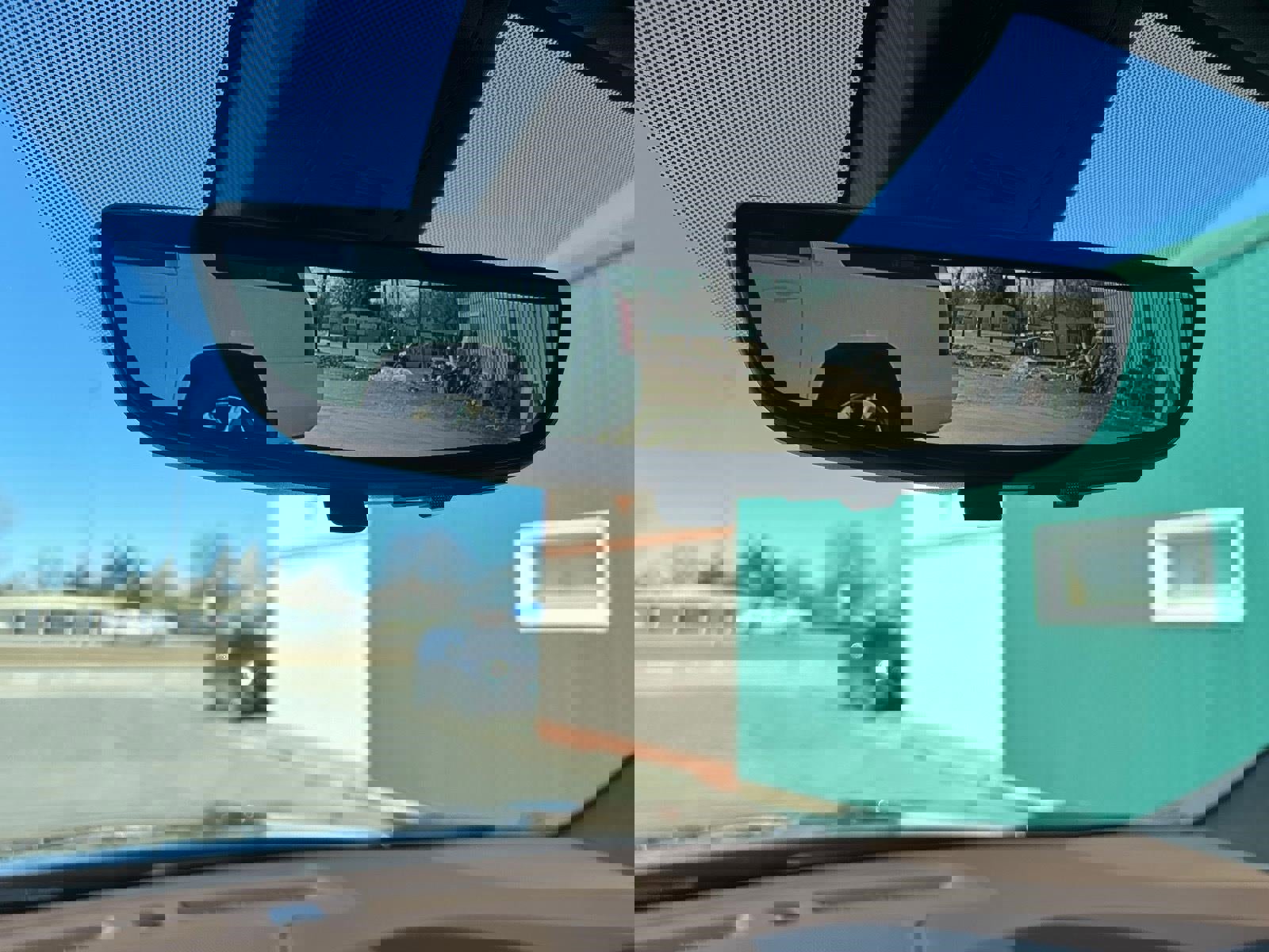 Used 2022 Chevrolet Suburban High Country w/ Max Trailering Package image 19