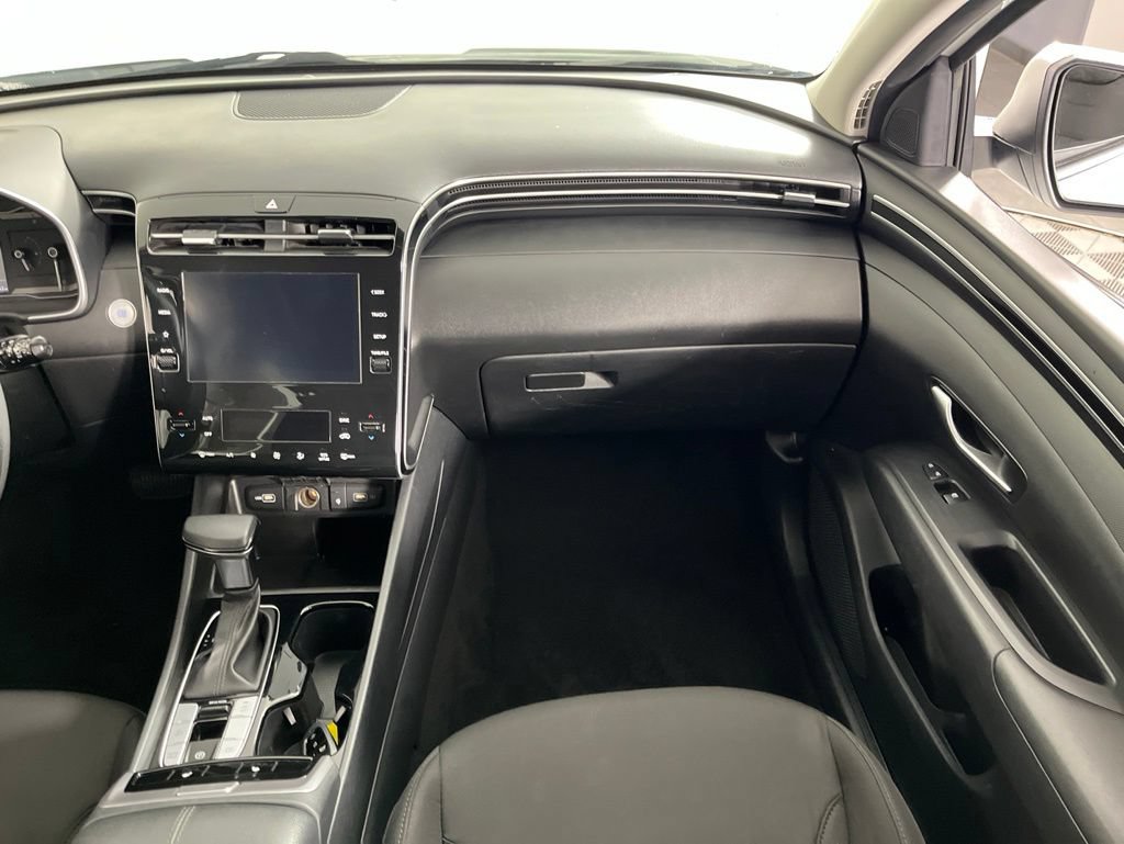 Used 2024 Hyundai Tucson SEL FWD image 17