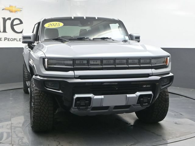 Used 2025 GMC Hummer EV 3X w/ Extreme Off-Road Package AWD/4WD image 49