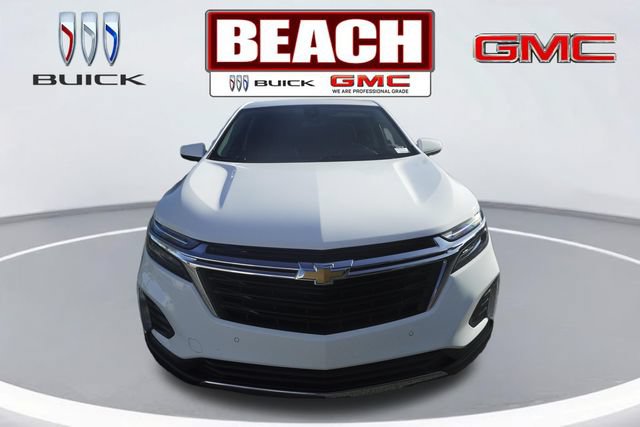 Used 2022 Chevrolet Equinox LT FWD image 8