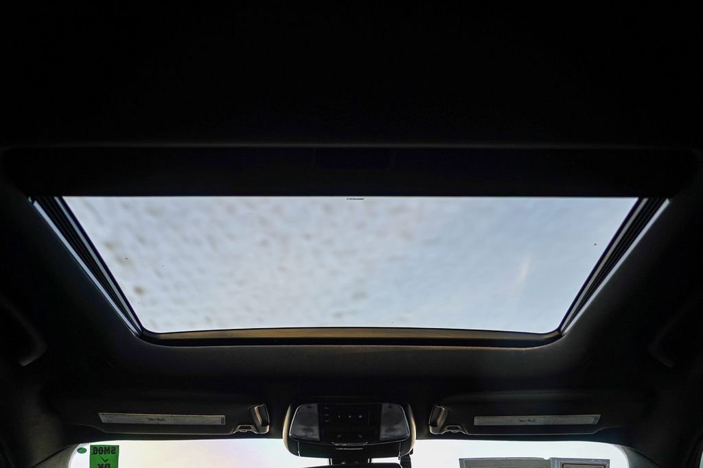 Used 2021 Dodge Charger SRT Hellcat image 17