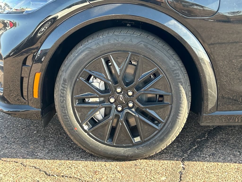 New 2026 Ford Mustang Mach-E Premium w/ Sport Appearance Package AWD/4WD image 30