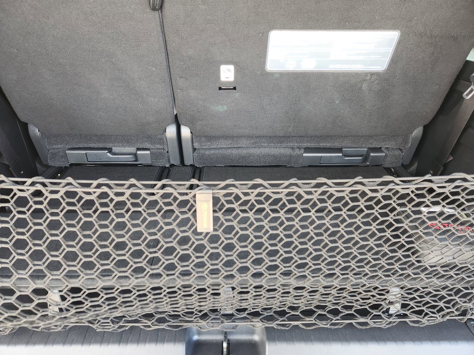 Used 2024 Toyota Sequoia SR5 w/ SR5 Premium Package image 36