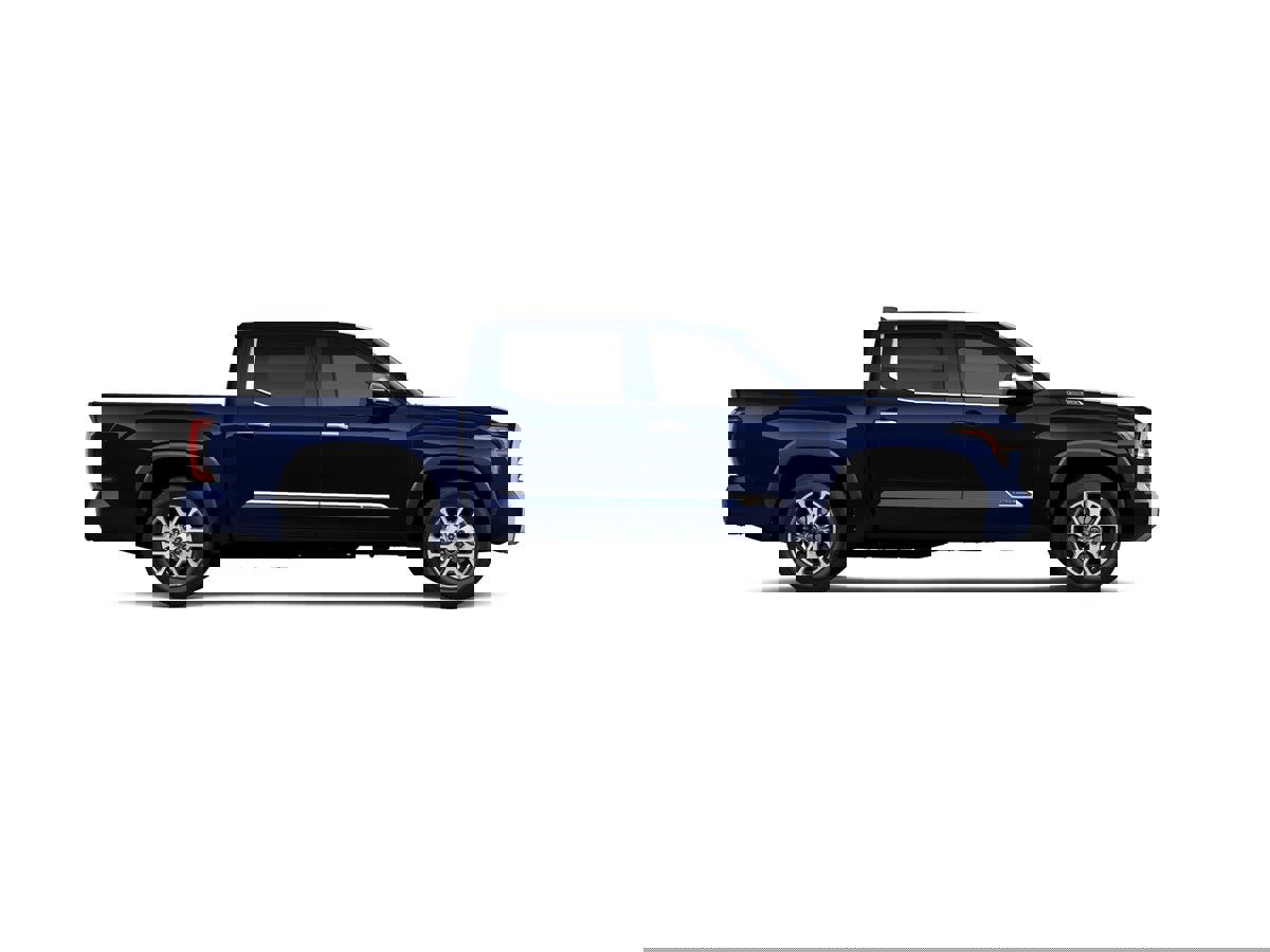 New 2026 Toyota Tundra 1794 Edition image 46